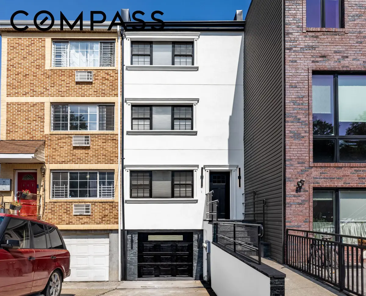 451 Lexington Avenue, Brooklyn, NY 11221 - #1