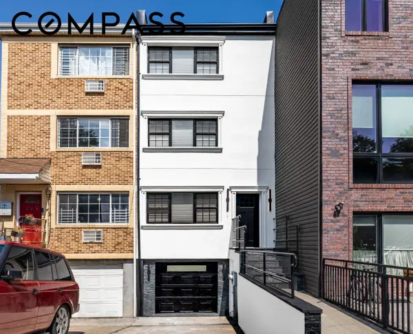 451 Lexington Avenue, Brooklyn, NY 11221