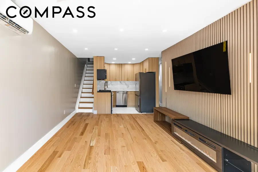 451 Lexington Avenue, Brooklyn, NY 11221 - #3