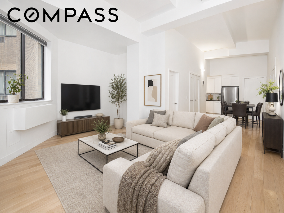 310 E 46th Street #7W, Manhattan, NY 10017 - #1