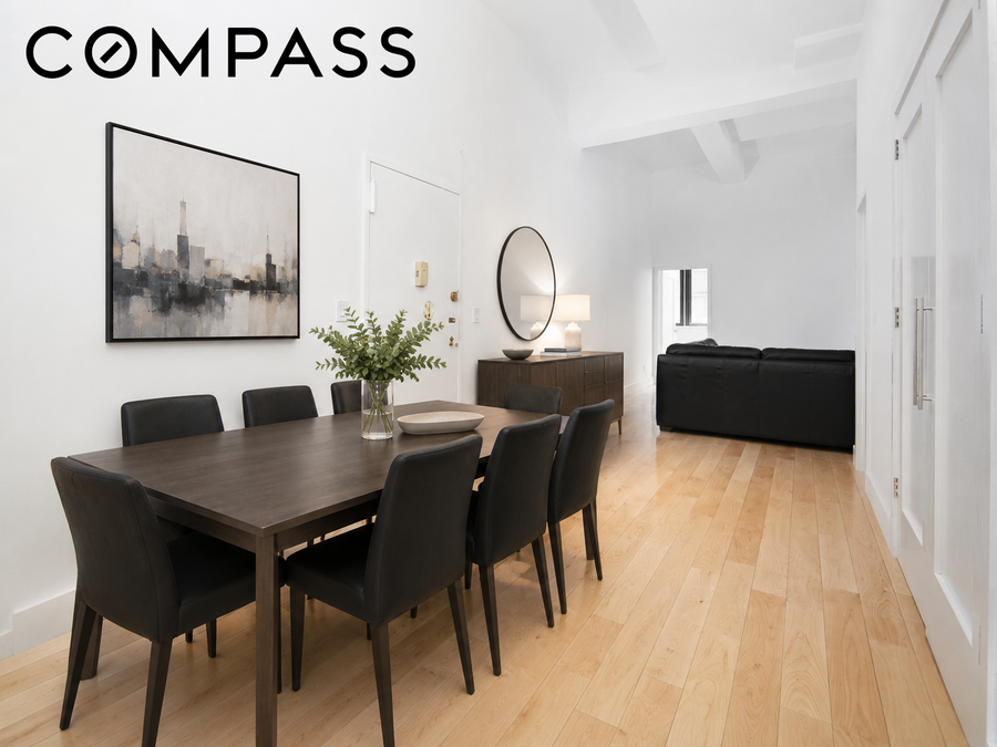 310 E 46th Street #7W, Manhattan, NY 10017 - #2