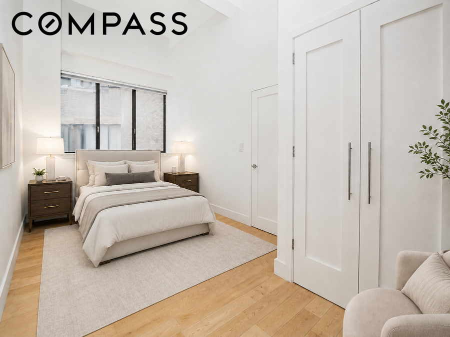 310 E 46th Street #7W, Manhattan, NY 10017 - #3