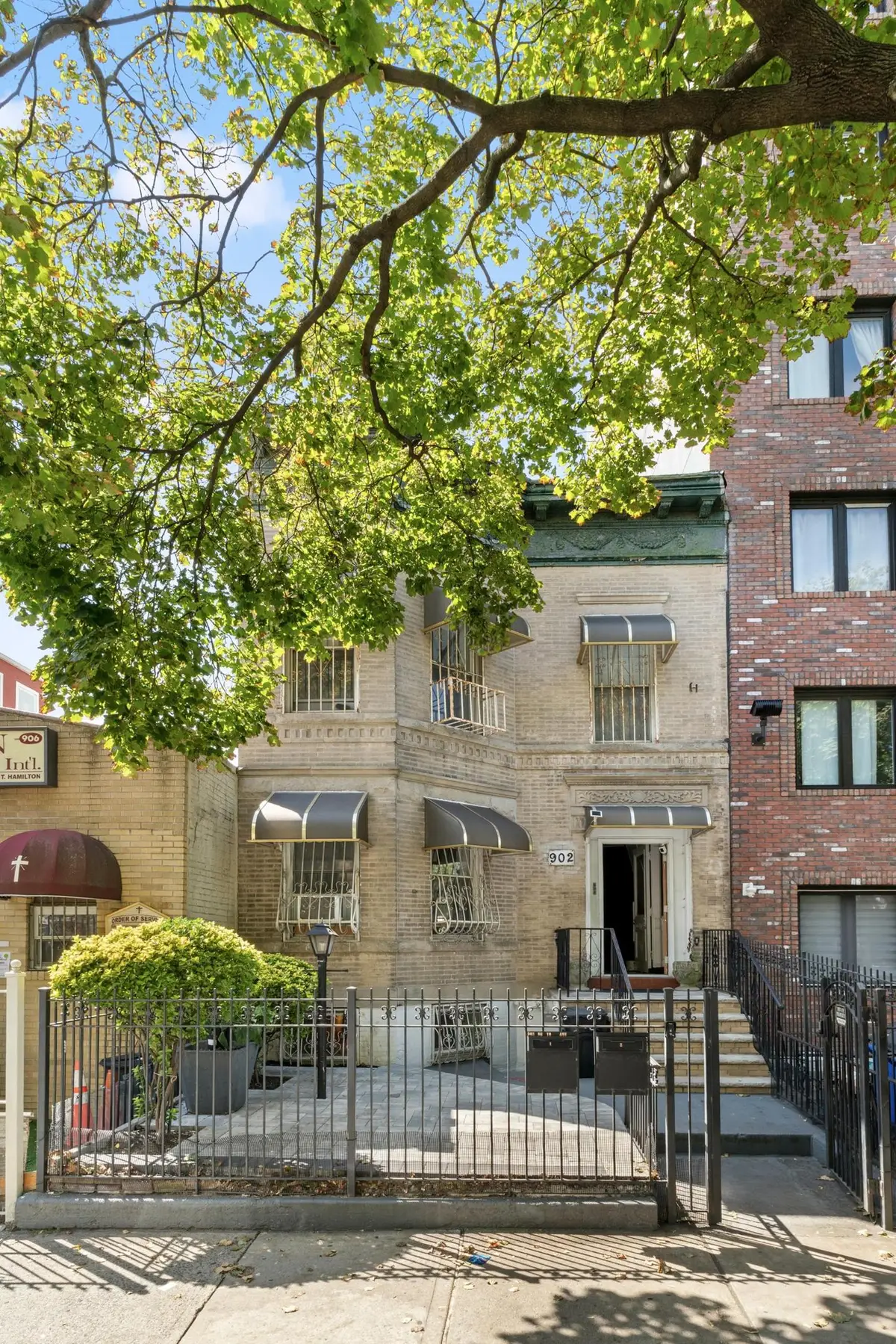 902 New York Avenue, Brooklyn, NY 11203 - #1