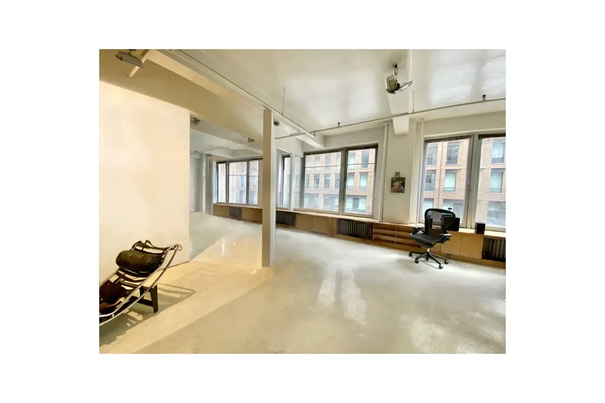 249 W 29th Street #2S, Manhattan, NY 10001 - #1