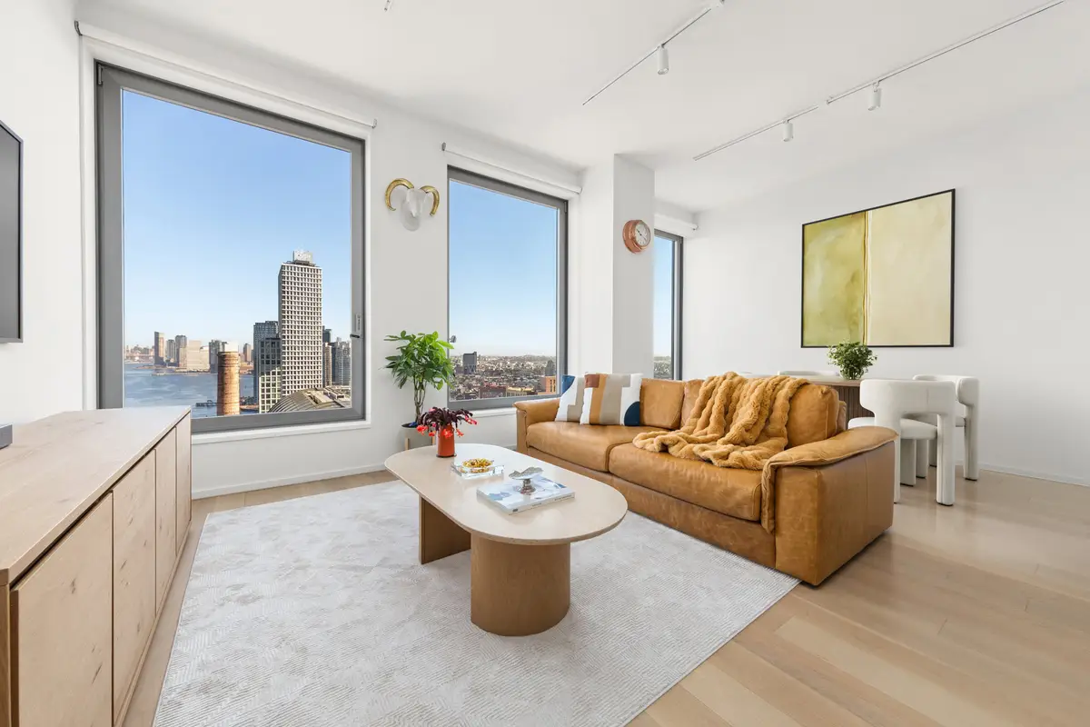 8 S 4th Street #28E, Brooklyn, NY 11249 - #1