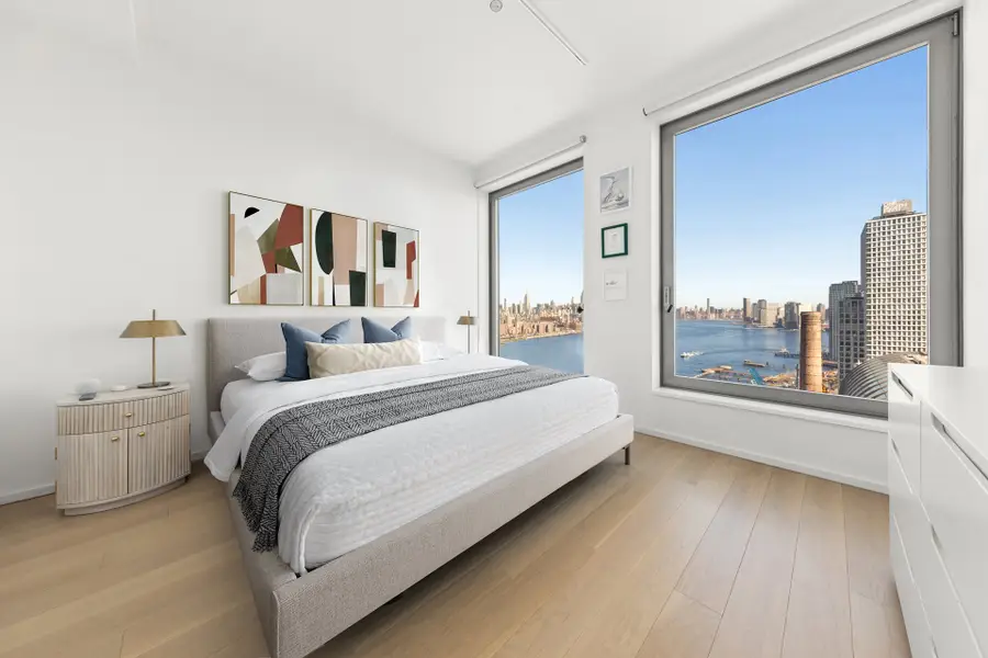8 S 4th Street #28E, Brooklyn, NY 11249 - #2