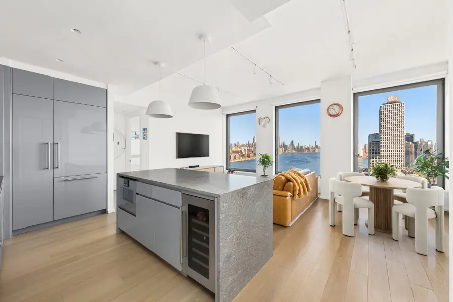 8 S 4th Street #28E, Brooklyn, NY 11249 - #3