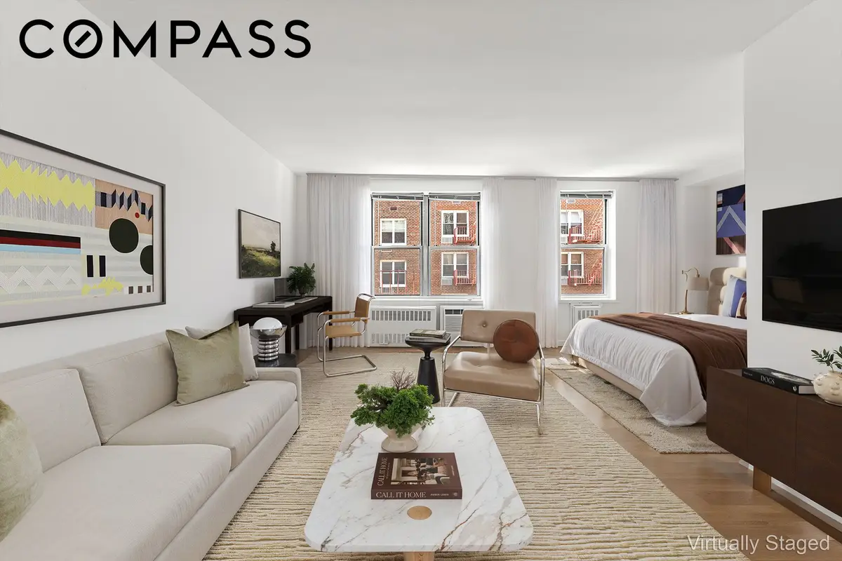 25 W 13th Street #5SN, Manhattan, NY 10011 - #1