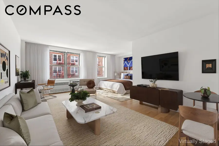 25 W 13th Street #5SN, Manhattan, NY 10011 - #3