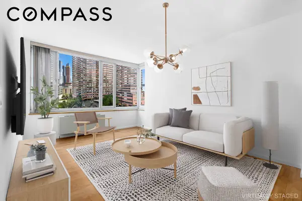635 W 42nd Street #6M, Manhattan, NY 10036