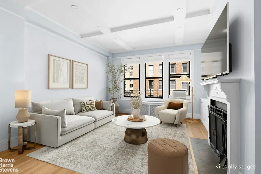 114 E 84th Street #6B, Manhattan, NY 10028 - #3