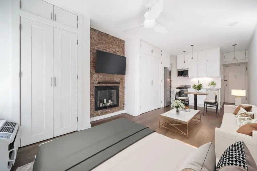 238 E 84th Street #3B, Manhattan, NY 10028 - #2