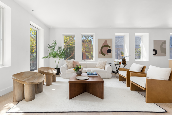 415 De Graw Street #TWO, Brooklyn, NY 11217