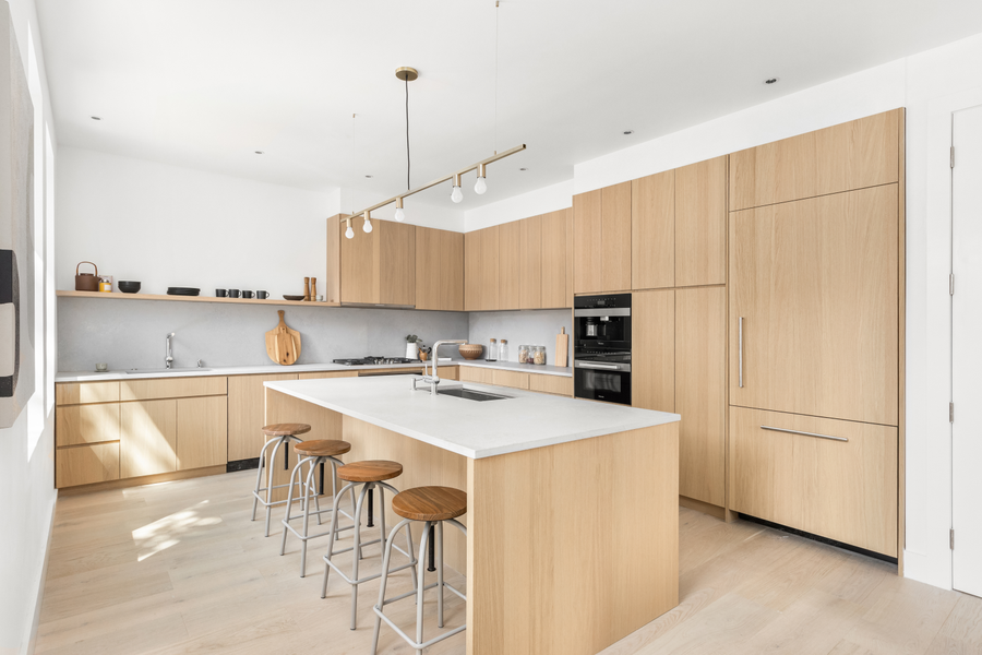 415 De Graw Street #TWO, Brooklyn, NY 11217 - #2