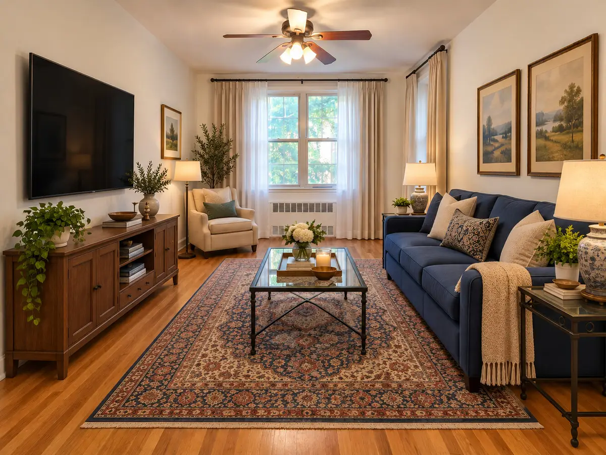 1425 Thieriot Avenue #2N, Bronx, NY 10460 - #1