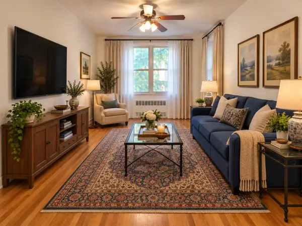 1425 Thieriot Avenue #2N, Bronx, NY 10460
