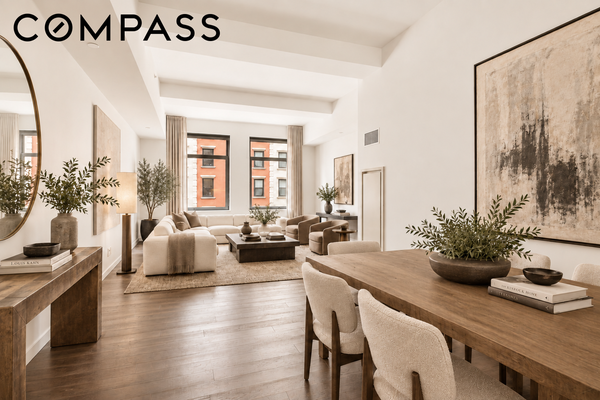 37 Warren Street #3C, Manhattan, NY 10007