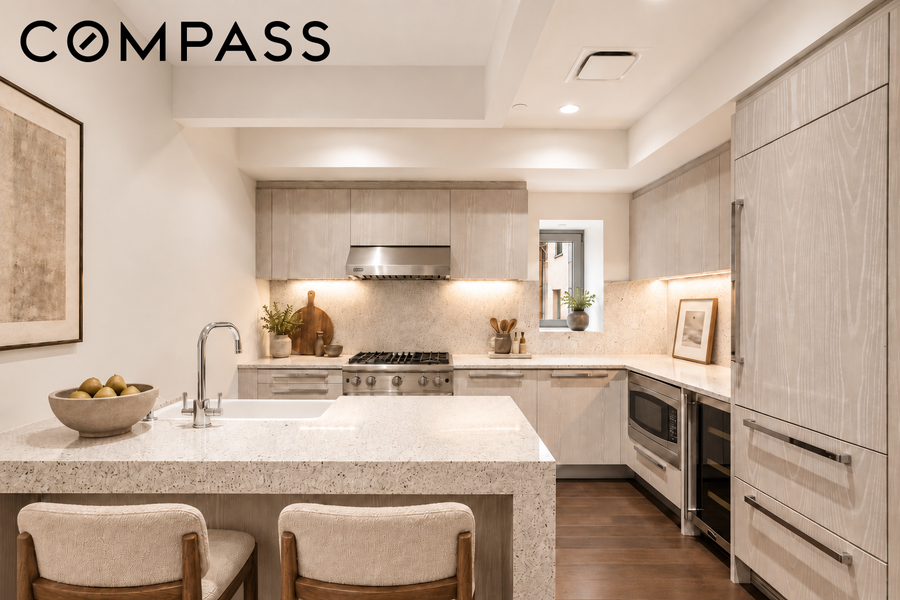 37 Warren Street #3C, New York, NY 10007 - #2