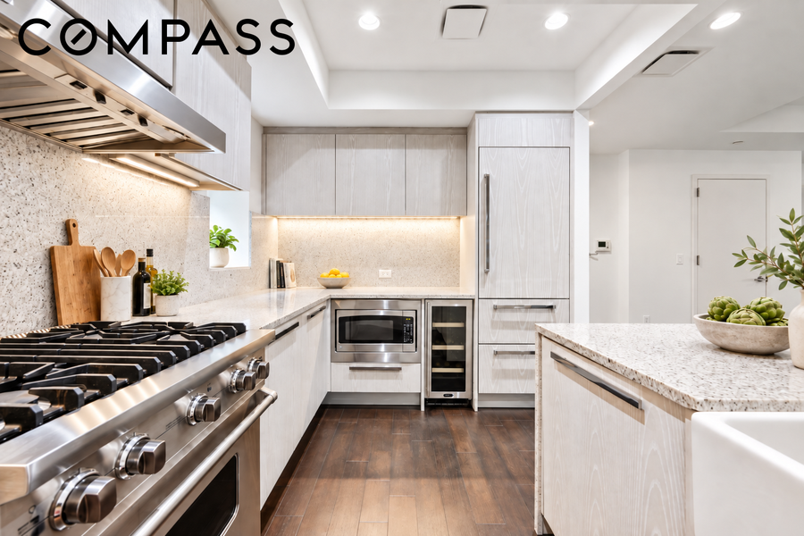 37 Warren Street #3C, New York, NY 10007 - #3