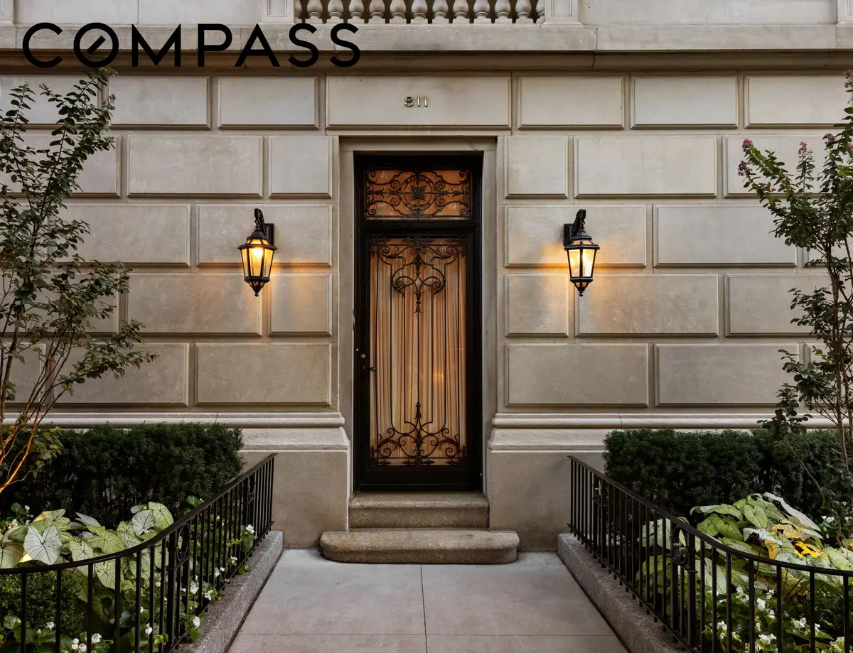 810 5th Avenue #MAIS, Manhattan, NY 10065 - #1