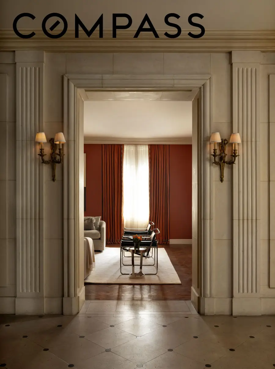 810 5th Avenue #MAIS, Manhattan, NY 10065 - #3
