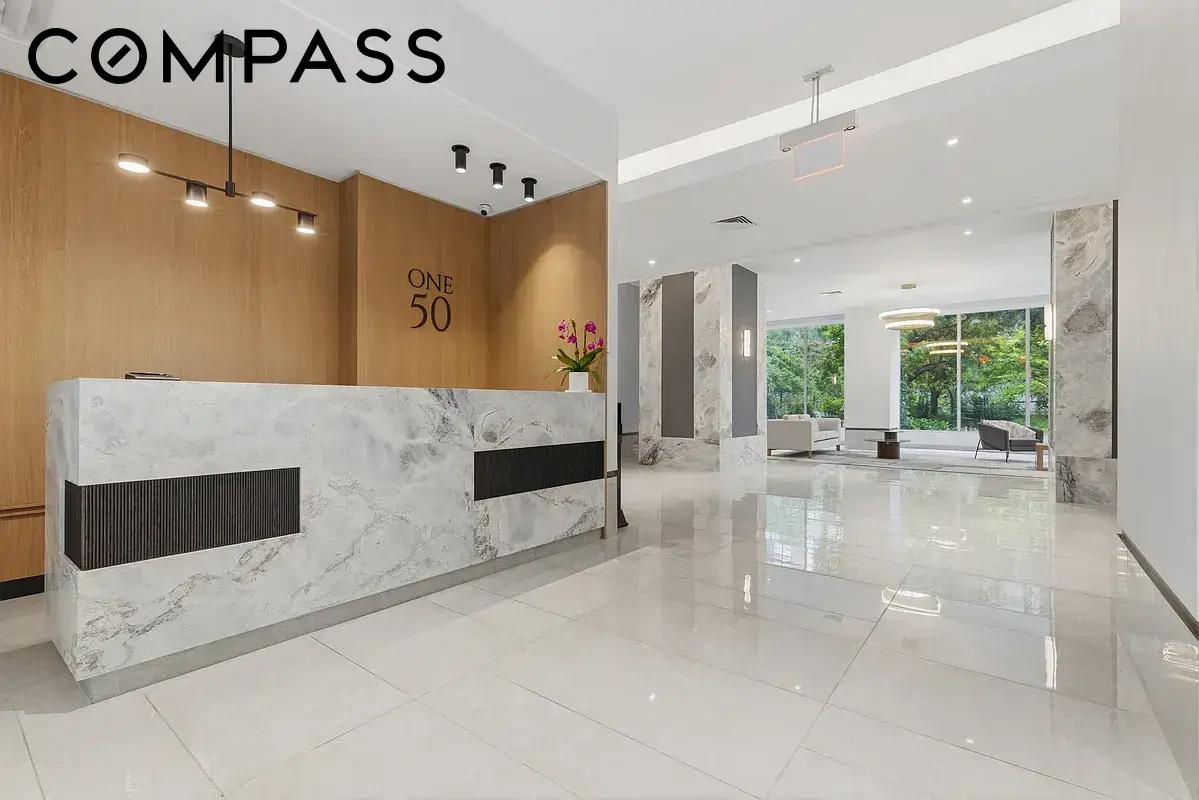 150 W End Avenue #8C, Manhattan, NY 10023 - #1