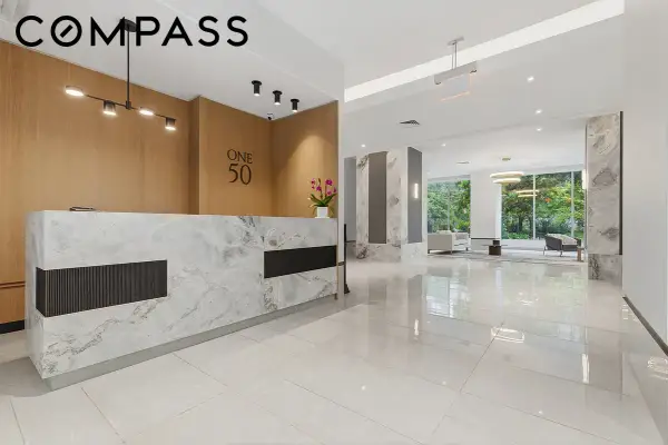 150 W End Avenue #8C, Manhattan, NY 10023