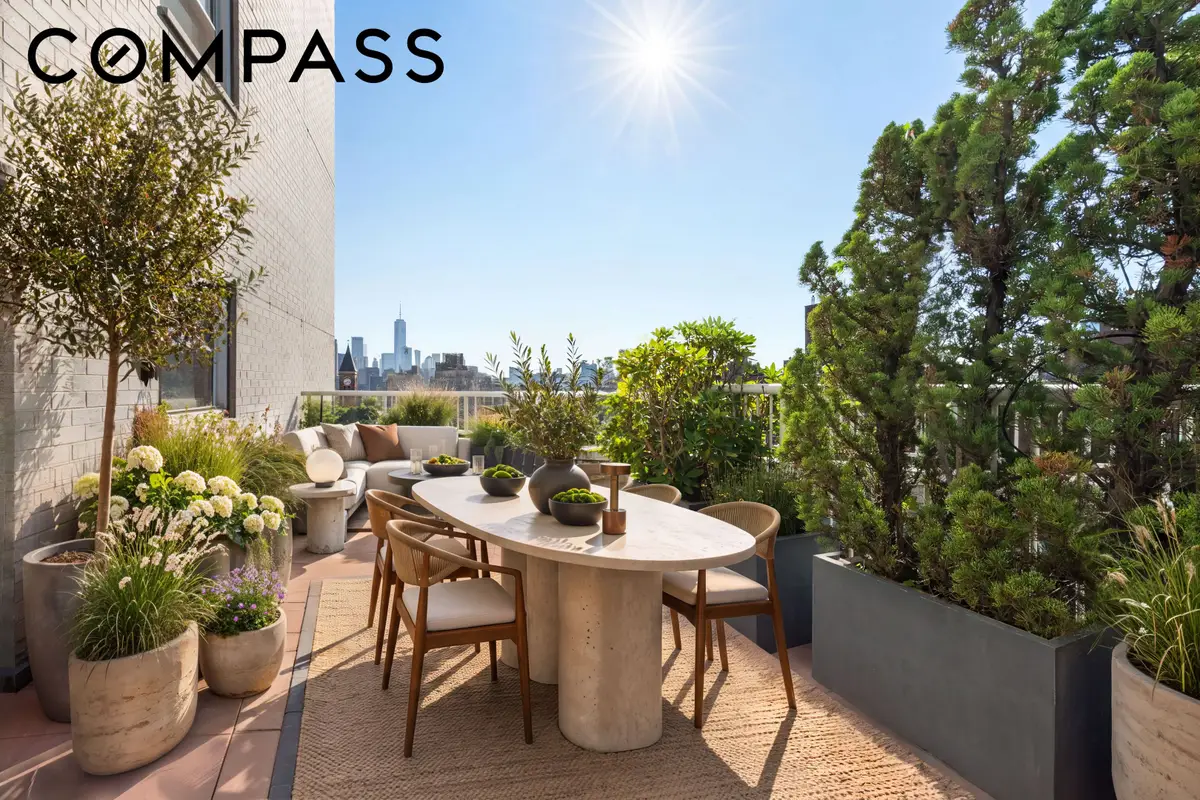 101 W 12th Street #15TU, New York, NY 10011 - #1
