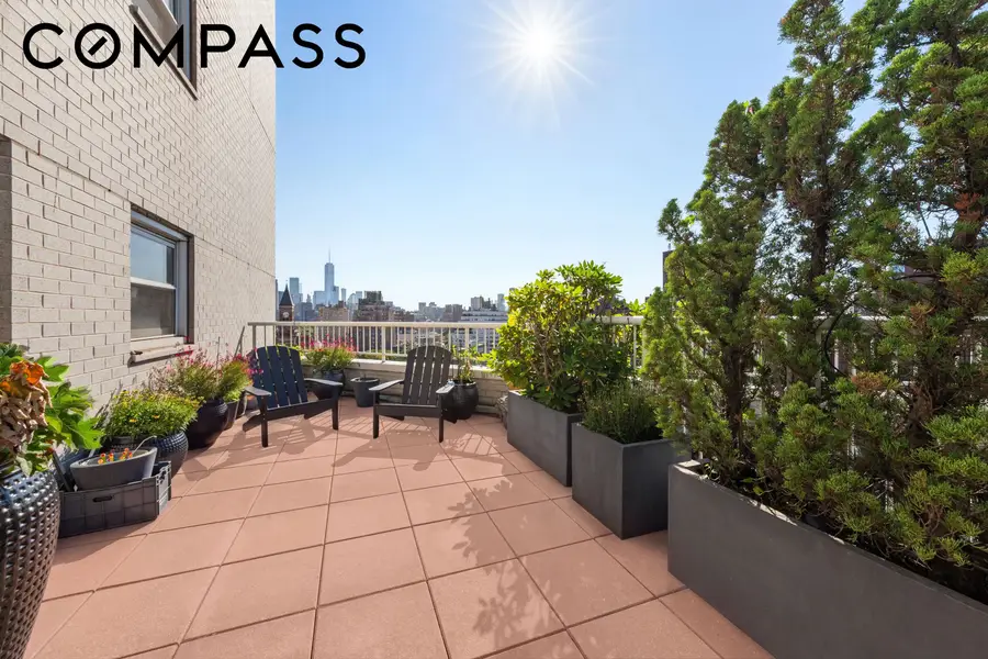 101 W 12th Street #15TU, New York, NY 10011 - #2