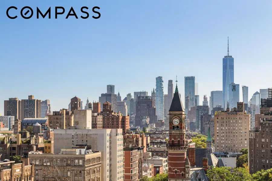 101 W 12th Street #15TU, New York, NY 10011 - #3