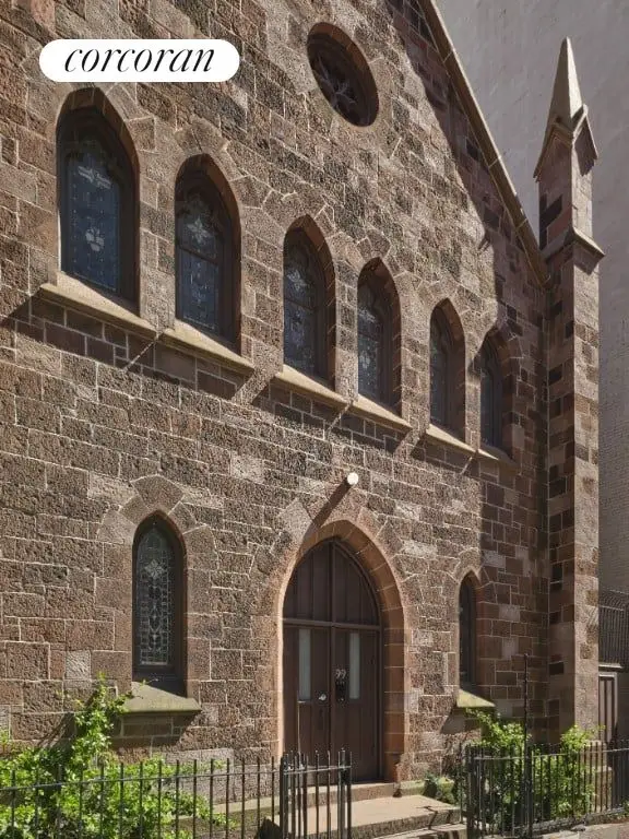 99 Clinton Street #7, Brooklyn, NY 11201 - #1