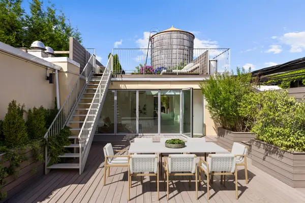 111 Wooster Street #PHC, Manhattan, NY 10012
