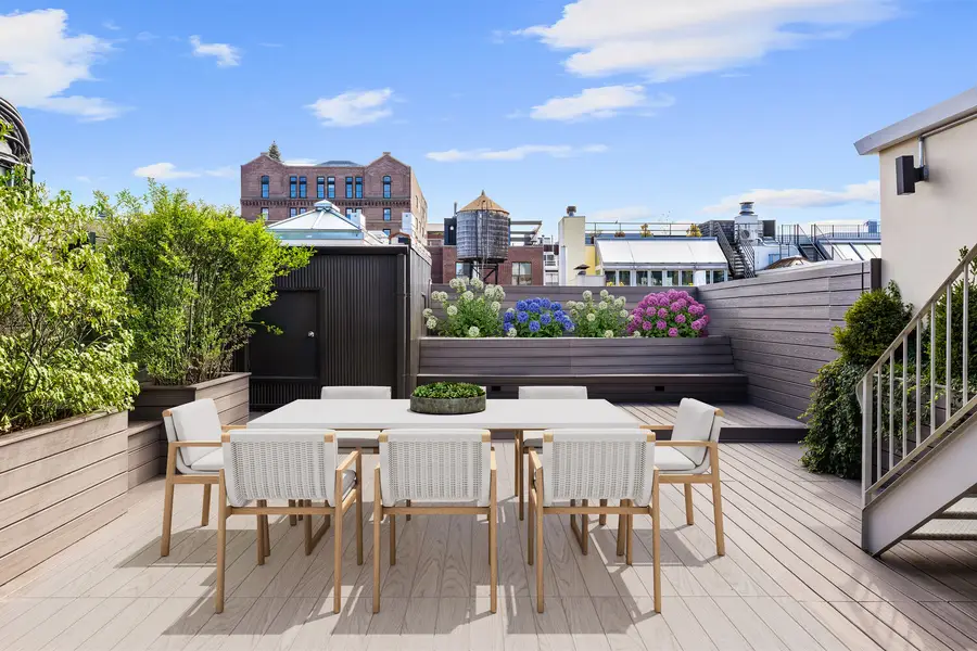 111 Wooster Street #PHC, New York, NY 10012 - #2