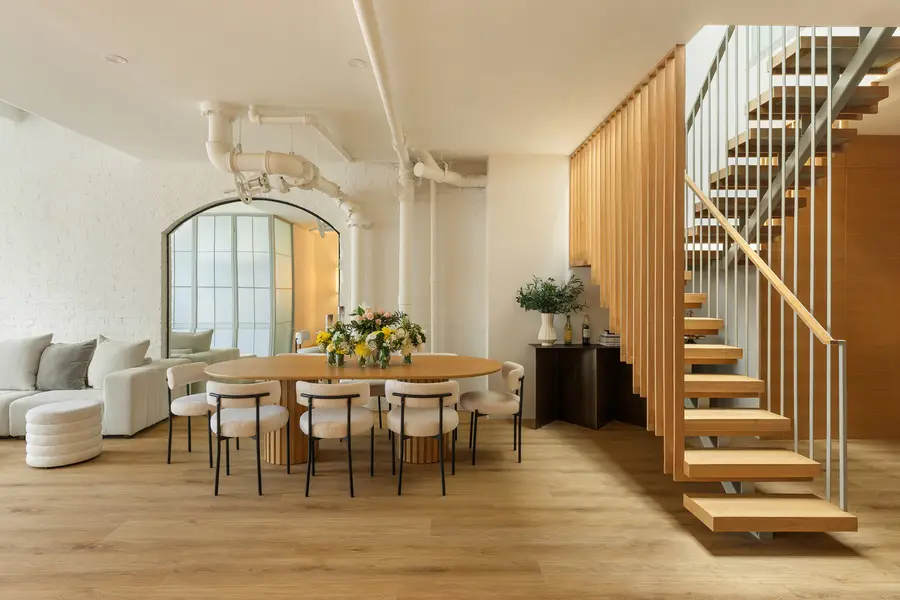 111 Wooster Street #PHC, New York, NY 10012 - #3
