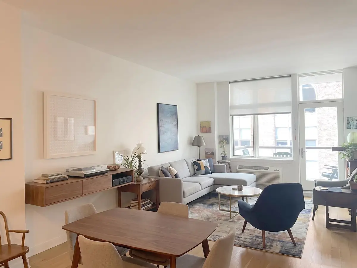 2-26 50th Avenue #7-H, Queens, NY 11101 - #1