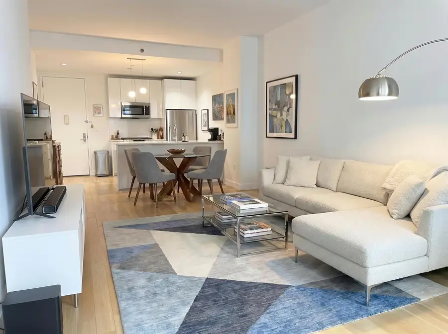2-26 50th Avenue #7-H, Queens, NY 11101 - #2
