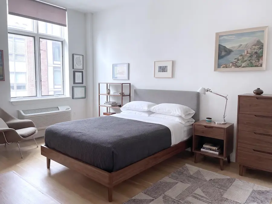 2-26 50th Avenue #7-H, Queens, NY 11101 - #3