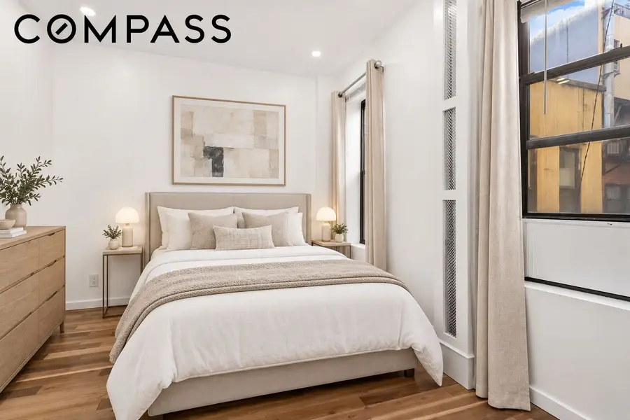 309 E Houston Street #4E, New York, NY 10002 - #3