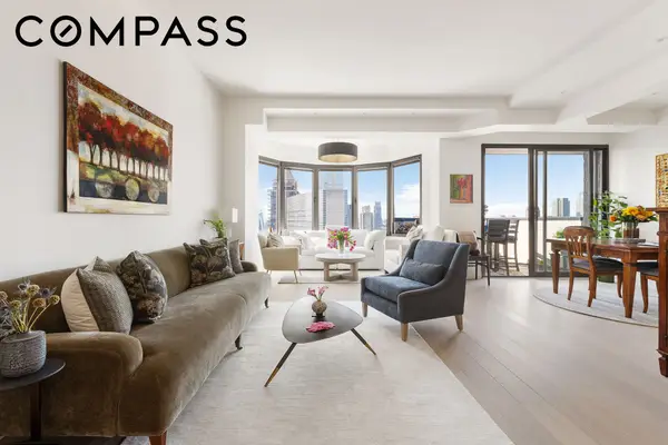 44 W 62nd Street #PHA, Manhattan, NY 10023