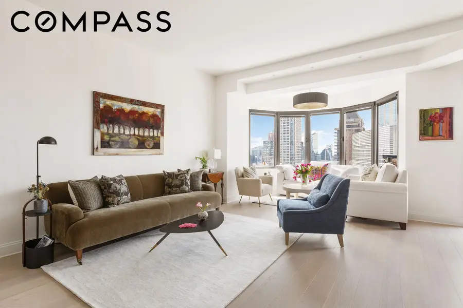 44 W 62nd Street #PHA, Manhattan, NY 10023 - #2