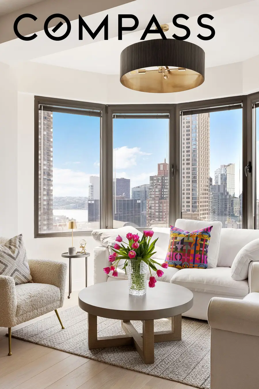 44 W 62nd Street #PHA, Manhattan, NY 10023 - #3