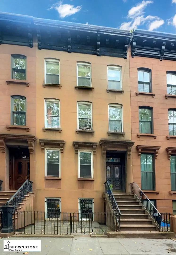 448 Henry Street, Brooklyn, NY 11231 - #1