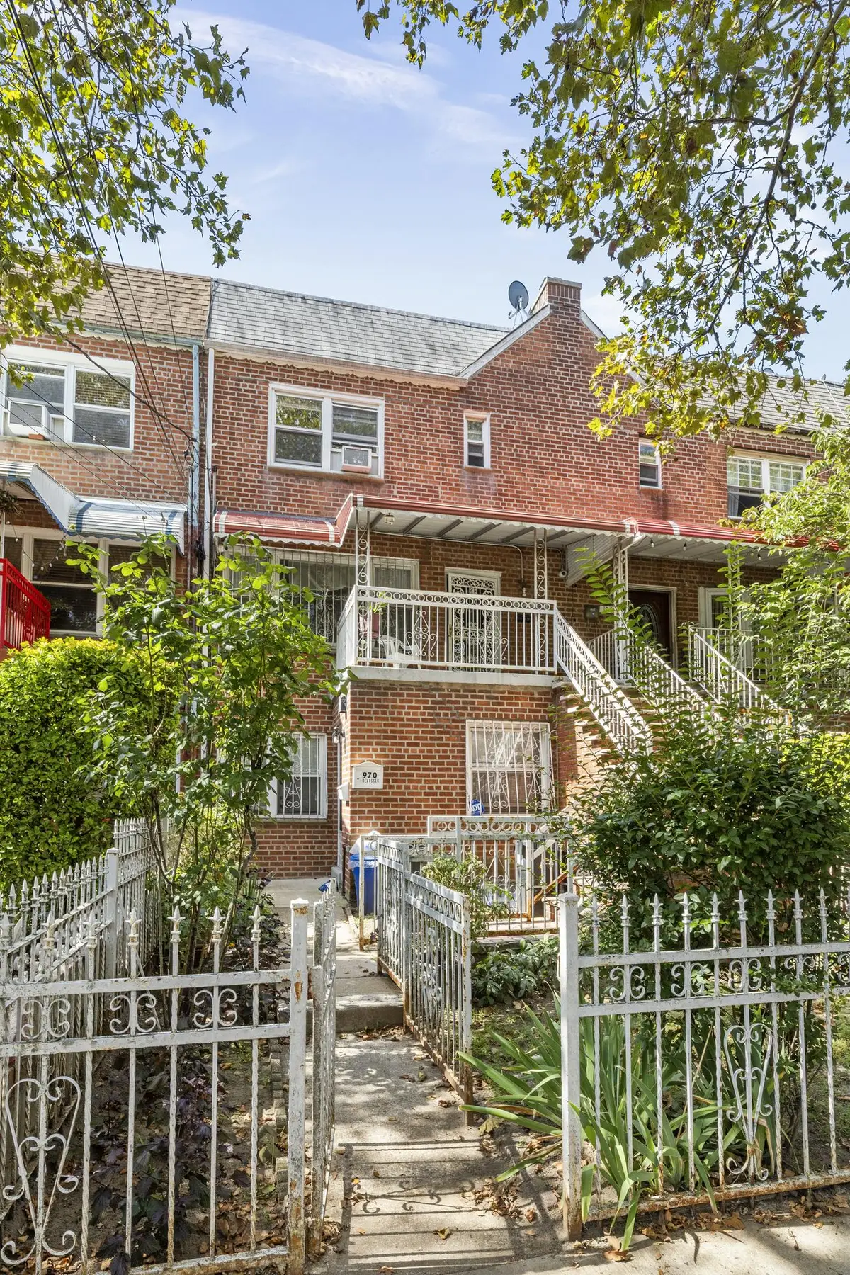 970 E 103rd Street, Brooklyn, NY 11236 - #1