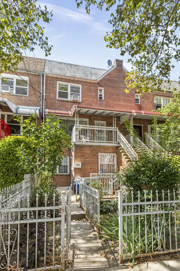 970 E 103rd Street, Brooklyn, NY 11236