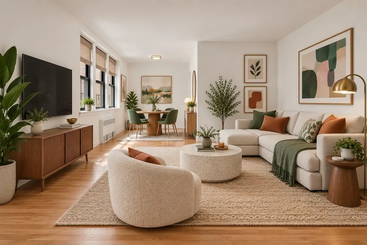 2420 Morris Avenue #2C, Bronx, NY 10468 - #1