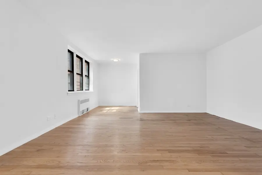 2420 Morris Avenue #2C, Bronx, NY 10468 - #2
