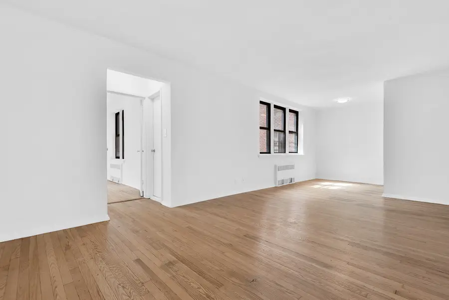 2420 Morris Avenue #2C, Bronx, NY 10468 - #3