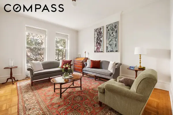 302 W 102nd Street #3, Manhattan, NY 10025