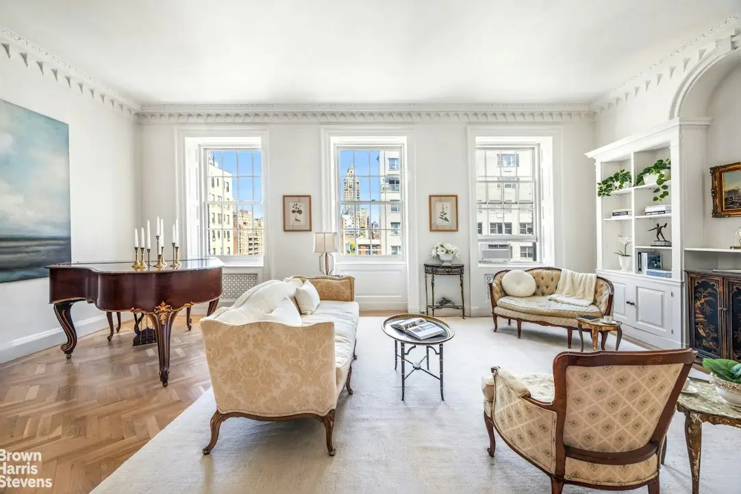 36 E 72nd Street #11N, Manhattan, NY 10021 - #1