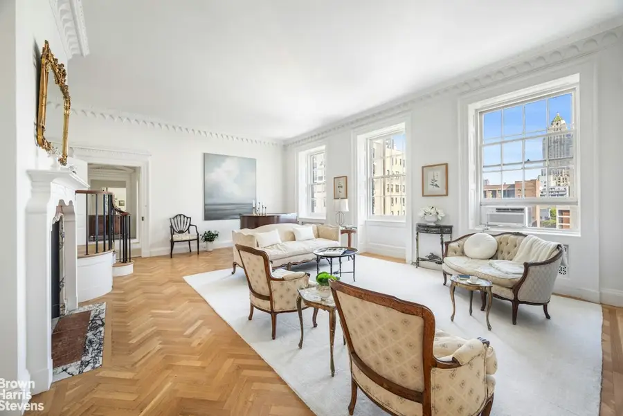 36 E 72nd Street #11N, Manhattan, NY 10021 - #2